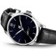 Biatec MAJESTIC IVAN BELLA LE 100 W-MJ-IVAN-BELLA-LE_S-LEA-GA-BK-20_A-PB-SS-18 MADE IN SLOVAKIA, Atuomatic, 40 mm