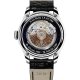 Biatec MAJESTIC IVAN BELLA LE 100 W-MJ-IVAN-BELLA-LE_S-LEA-GA-BK-20_A-PB-SS-18 MADE IN SLOVAKIA, Atuomatic, 40 mm