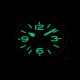 Bell & Ross BR 03 AUTO NIGHTLUM BR0392-BL3-CE/SCA Keramik, 42 mm