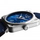 Bell & Ross BR 03 AUTO BLUE STEEL BR0392-BLU-ST/SCA Stahl, 42 mm