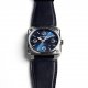 Bell & Ross BR 03 AUTO BLUE STEEL BR0392-BLU-ST/SCA Steel, 42 mm