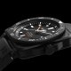 Bell & Ross BR 03 DIVER BLACK MATTE BR0392-D-BL-CE/SRB Ceramic, Water resistance 300M, 42 mm