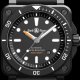 Bell & Ross BR 03 DIVER BLACK MATTE BR0392-D-BL-CE/SRB Keramik, Wasserbeständigkeit 300M, 42 mm