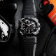 Bell & Ross BR 03 DIVER BR0392-D-BL-ST/SRB Steel, Water resistance 300M, 42 mm