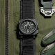 Bell & Ross BR 03 CHRONO BLACK MATTE BR0394-BL-CE Ceramic, 42 mm