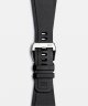 Bell & Ross BR 03 AUTO BLACK STEEL BR03A-BL-ST/SRB Oceľ, 42 mm