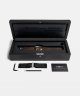 Bell & Ross BR 03 AUTO GOLDEN HERITAGE BR03A-GH-ST/SCA Stahl, 41 mm