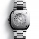 Bell & Ross BR 05 AUTO BLACK STEEL BR05A-BL-GLST/SST Artline Oceľ, 40 mm, LE 250 ks