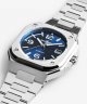 Bell & Ross BR 05 AUTO BLUE STEEL BR05A-BLU-ST/SST Stahl, 40 mm