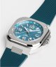 Bell & Ross BR 05 GMT Sky Blue BR05G-PB-ST/SRB Ocel, 41 mm