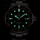 Certina DS Action Diver C032.607.44.051.00 Powermatic 80, Voděodolnost 300M, 43 mm