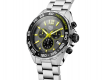 TAG Heuer Formula 1 CAZ101AG_BA0842 Quartz, Chronograph, Wasserdicht 200M, 43 mm