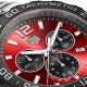 TAG Heuer Formula 1 CAZ101AN.BA0842 Quartz, Chronograph, Water resistance 200M, 43 mm