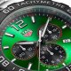 TAG Heuer Formula 1 CAZ101AP.BA0842 Quartz, Chronograph, Water resistance 200M, 43 mm