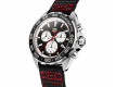 TAG Heuer Formula 1 CAZ101E_FC8228 Quartz, Chronograph, Wasserdicht 200M, 43 mm