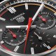 TAG Heuer Carrera CBN201C.FC6542 HEUER 02, Water resistance 100M, 42 mm