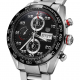 TAG Heuer Carrera CBN2A1AA.BA0643 Automatic Chronograph, Water resist 100M, 44 mm