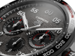 TAG Heuer Carrera TAG HEUER X PORSCHE SPECIAL EDITION CBN2A1F.BA0643 HEUER 02, Water resistant 100M, 44 mm