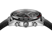 TAG Heuer Carrera TAG HEUER X PORSCHE SPECIAL EDITION CBN2A1F.FC6492 HEUER 02, Water resistant 100M, 44 mm