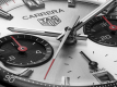 TAG Heuer Carrera CBS2216.BA0041 TH 20-00, Vode odolnosť 100m, 39 mm