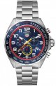 TAG Heuer Formula 1 X RED BULL RACING CAZ101AL.BA0842 Quarz-Chronograph, Wasserdicht 200M, 43 mm