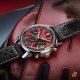 Breitling Top Time CHEVROLET CORVETTE AB01761A1K1X1 Manufaktúrny kaliber, 41 MM