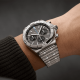 Breitling Chronomat B01 42 TITANIUM EB0134101M1E1 Manufacture calibre, 42 mm