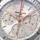 Breitling Chronomat B01 42 IB0134101G1A1 Manufaktúrny kaliber, Vode odolnosť 100M,  42 mm