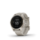 Garmin Epix Pro (g2) Sapphire, 42mm, Soft Gold, Light Sand Band 010-02802-11 42 mm, AMOLED display