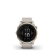 Garmin Epix Pro (g2) Sapphire, 42mm, Soft Gold, Light Sand Band 010-02802-11 42 mm, AMOLED display