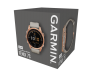 Garmin Fénix 7 S Solar, Rose Gold, Light Sand Band 010-02539-11 