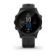 Garmin Forerunner 945 Black & Slate 010-02063-01 47 mm, Corning® Gorilla® Glass, Wasserdicht  50M