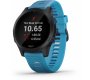 Garmin Forerunner 945 Blue 010-02063-11 47 mm, Corning® Gorilla® Glass, Wasserdicht  50M