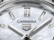 TAG Heuer Carrera WBN2410.BA0621 Calibre 9, vodeodolnosť 100m, 29 mm