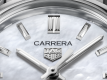 TAG Heuer Carrera WBN2410.BA0621 Calibre 9, waterproof 100m, 29 mm