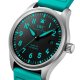 IWC Schaffhausen Pilot´s Watches Mark XX Mercedes-AMG PETRONAS Formula One™ Team Watch IW328210 Manufaktúrni kalibr, 40 mm