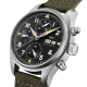 IWC Schaffhausen Pilot´s Watches CHRONOGRAPH 41 SPITFIRE IW387901 Manufaktúrni kalibr, 41 mm