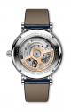 IWC Schaffhausen Portofino Moon Phase IW459601 Diamanty, Automat, 37 mm