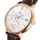 IWC Schaffhausen Portofino HAND-WOUND EIGHT DAYS IW510107 In-house calibre, 45 mm