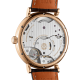 IWC Schaffhausen Portofino HAND-WOUND EIGHT DAYS IW510107 In-house calibre, 45 mm