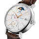 IWC Schaffhausen Portofino HAND-WOUND MOON PHASE IW516401 In-house calibre, Moon phase, 45 mm