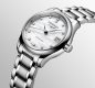 Longines Master Collection L2.128.4.87.6 Diamanty, Automat, 25.5 mm