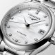 Longines Master Collection L2.128.4.87.6 Diamanty, Automat, 25.5 mm