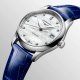 Longines Master Collection L2.357.4.87.0 Diamanty, Automat, 34 mm