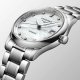 Longines Master Collection L2.357.4.87.6 Diamonds, Automatic, 34 mm