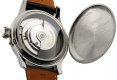 Longines Heritage Twenty-Four Hours L2.751.4.53.4 Limitovaná edícia, Automat, 47.50 mm