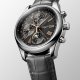 Longines Master Collection L2.773.4.61.2 Automatik, Moon phase, 42 mm