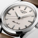 Longines Heritage Silver Arrow L2.834.4.72.2 