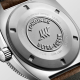 Longines Ultra-Chron Box Edition L2.836.4.52.8 High frequency caliber 36.000 VPH