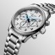 Longines Master Collection L2.859.4.78.6 Automat Chronograf, 44 mm